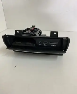 USB socket connector