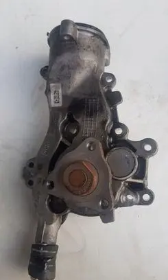 Opel Astra J Water pump 25193407