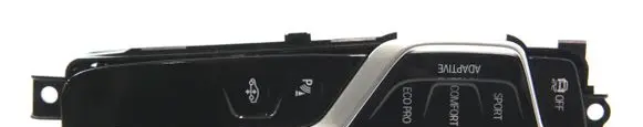 BMW 7 G11 G12 Other switches/knobs/shifts 6993903 61316993903