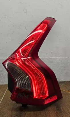 Volvo V60 Rear/tail lights 31214964 V0LV0V60DX 165039
