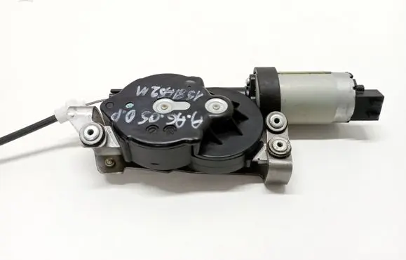 Audi A6 S6 C5 4B Seat adjustment motor 2801600C
