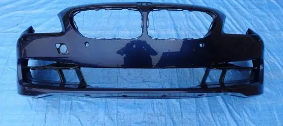 BMW 6 F12 F13 Front bumper