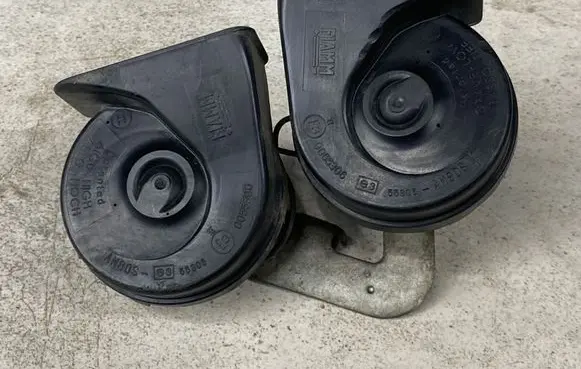 Volvo XC90 Horn signal 0055306