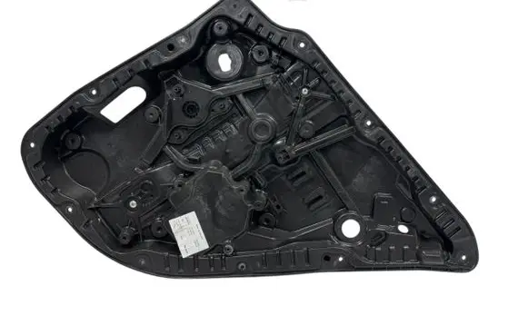 Mercedes-Benz GLS X167 Rear window lifting mechanism without motor A1679008813 A1679008313 A1675409145