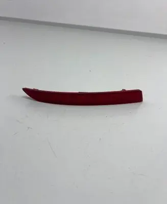Rear tail light reflector