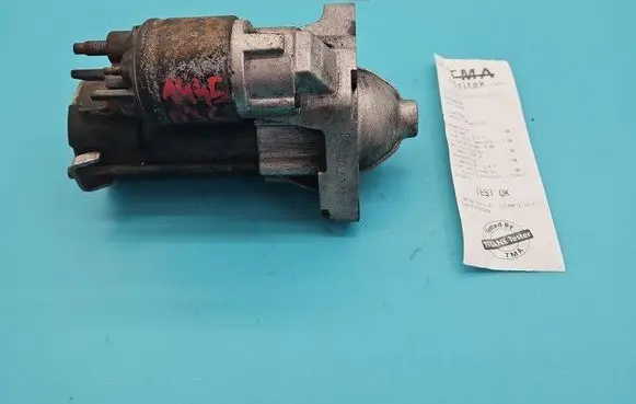 Renault Megane III Starter motor IMPRK1445036