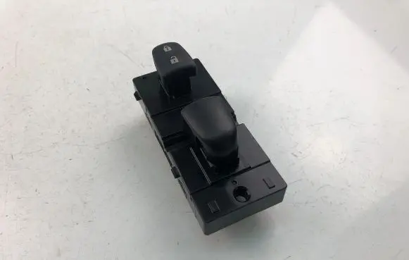 Central locking switch button