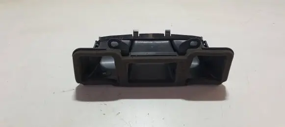 Skoda Fabia Mk3 (NJ) Air intake duct part 6V0819363 3200101128