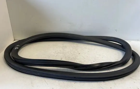 Opel Mokka B Front door rubber seal