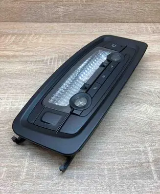 BMW 6 F12 F13 Front seat light 9197035 28249153