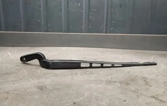 Audi A6 S6 C6 4F Front wiper blade arm 4f1955407a