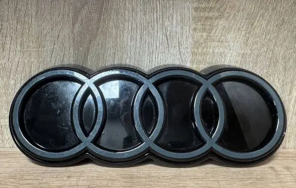 Audi A3 8Y Manufacturer badge logo/emblem 8Y0853604