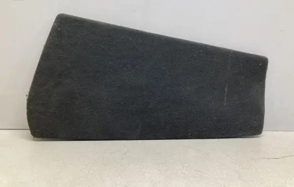 BMW X5 E70 Centre console side trim rear 6963426