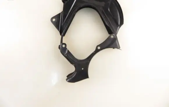 Volkswagen II LT Timing belt guard (cover) 074109121C
