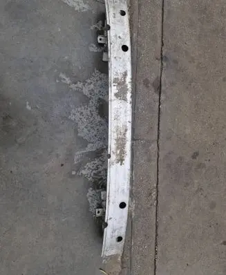 Chevrolet Cruze Front bumper cross member 13423587 029280543