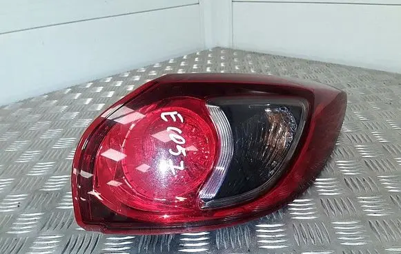 Mazda CX-5 Rear/tail lights kd5451150