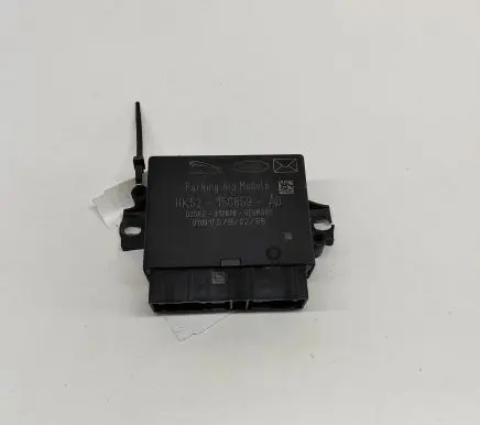 Land Rover Discovery 5 Parking PDC control unit/module HK5215C859AD