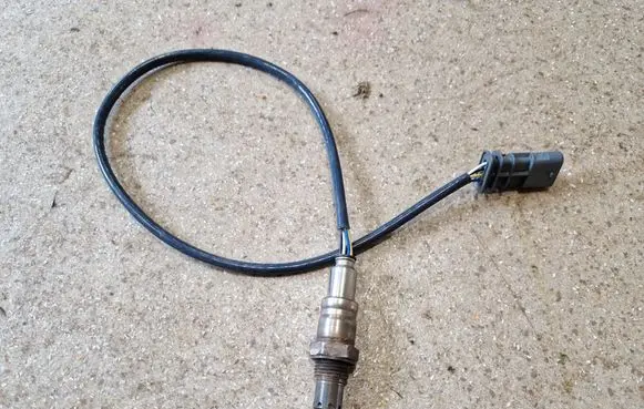 Mercedes-Benz GLC C254 Lambda probe sensor A0005421312