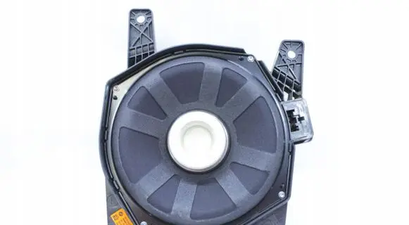 BMW Z4 g29 Subwoofer speaker 2622497