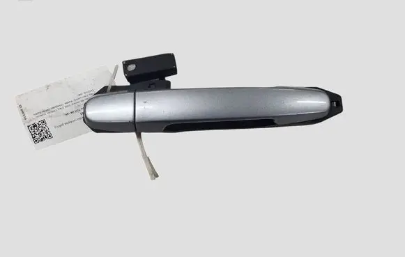 Toyota Avensis T250 Rear door exterior handle 242304