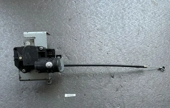 Nissan King Cab, Navara Heater blower motor/fan resistor 27731F6600 27751F6600
