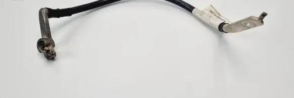 Volvo S80 Negative earth cable (battery) 9162579008 D9162579008