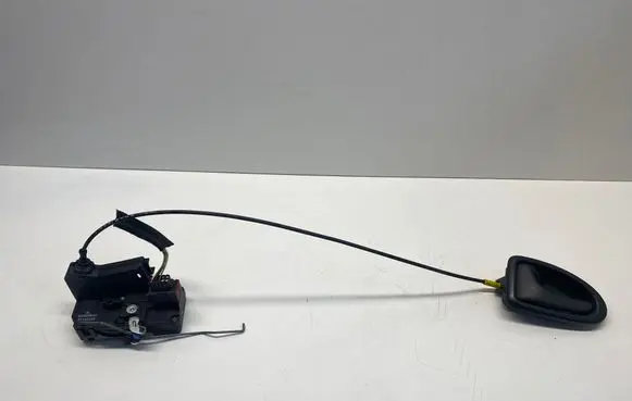 Renault Trafic II (X83) Front door lock 8200008260 91166230