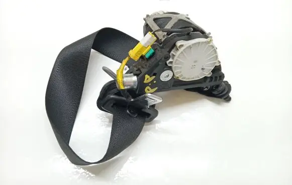 Fiat Bravo - Brava Front seatbelt 07353846530