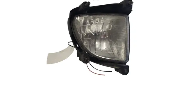KIA Sportage Front fog light