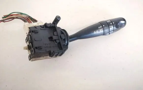 Toyota Corolla E120 E130 Indicator stalk 173648 173713