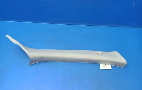 BMW 7 E65 E66 (A) pillar trim 8223666 51438223666
