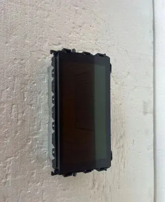 Audi A6 S6 C8 4K Screen/display/small screen 4KE919603F 4K0919605