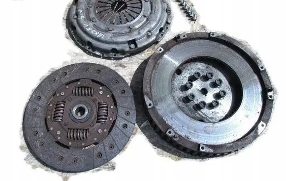 KIA Sportage Clutch set kit