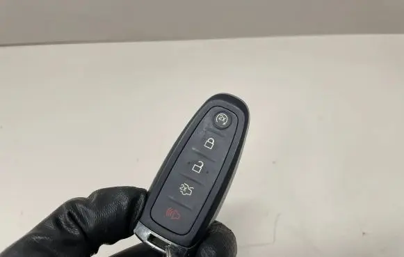 Ignition key/card