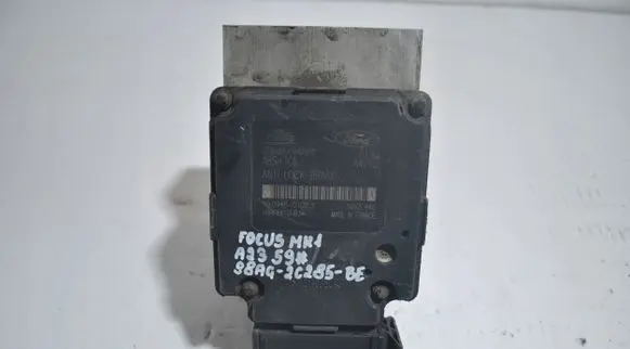 Ford Focus ABS Pump 98AG2C285BE