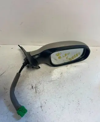 Volvo S80 Front door electric wing mirror 3003376 E11015463 E11025463