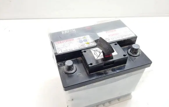Toyota RAV 4 (XA50) Car battery 345LN1MF GSYUASA