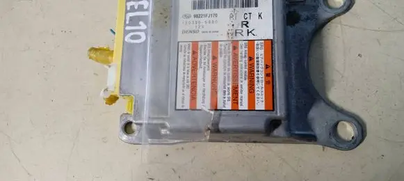 Subaru XV Airbag control unit/module 98221FJ170