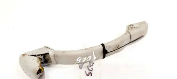 Peugeot 307 Rear interior roof grab handle