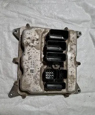 BMW 3 F30 F35 F31 Engine control unit/module 8664660
