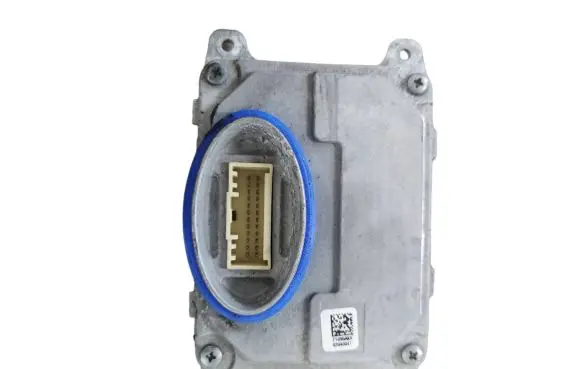 Hyundai Ioniq LED ballast control module 92101G2200 00226137 D1695AK1000392