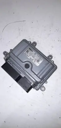 Mercedes-Benz A W169 Engine control unit/module A6401500779 0281012060