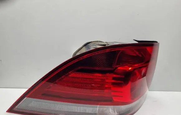 Volkswagen Golf VI Rear/tail lights 1K9945095G 1K9945111D