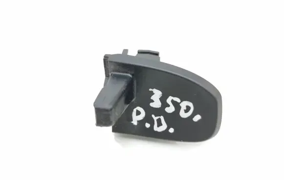 Mercedes-Benz EQC Front door handle cover 
