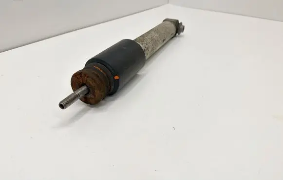 BMW 5 E60 E61 Rear strut damper dust cover boot 6764269