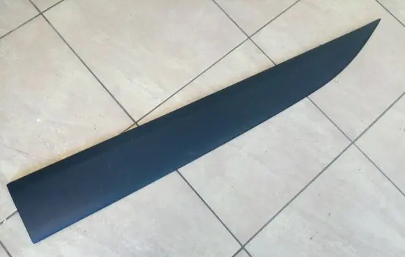 Hyundai ix35 Front door trim (molding) 877232S000 NE70651
