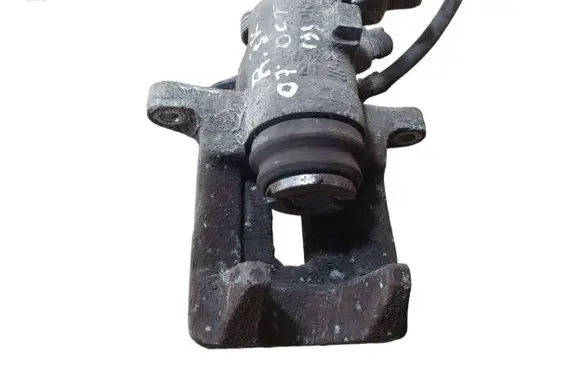 Skoda Octavia Mk2 (1Z) Rear brake caliper