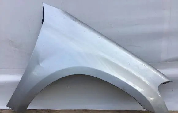 Mercedes-Benz GL X164 Fender