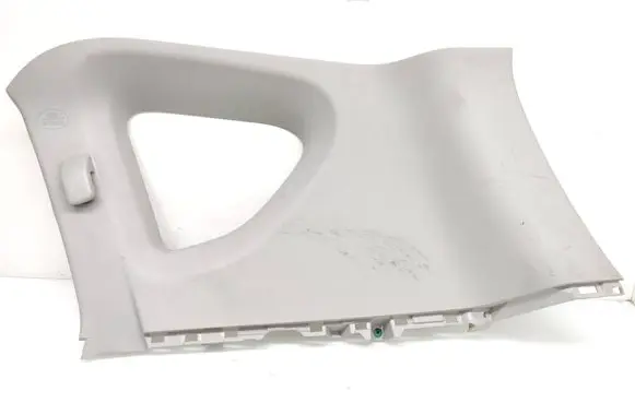 Toyota RAV 4 (XA40) (C) pillar trim 6247042140 6247042130