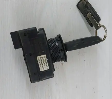 Audi A8 S8 D5 Ignition lock 3D0905865C